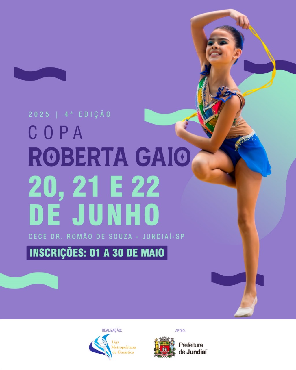 Copa Roberta Gaio